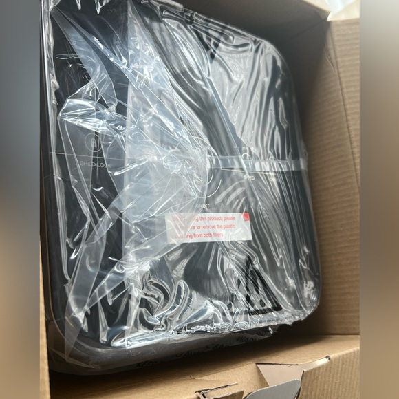 Medify Air Purifier - Picture 5 of 7